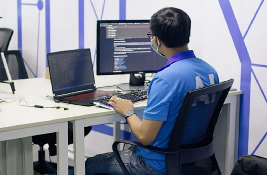 Cybersecurity Analyst